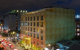Hotel El Dorado Bogota